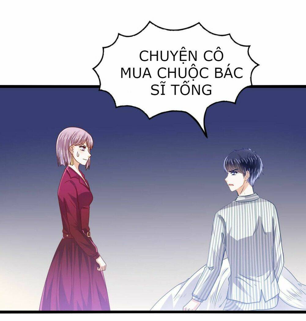Lăng Thiếu! Nhẹ Một Chút, Đau Chapter 23 - Trang 2