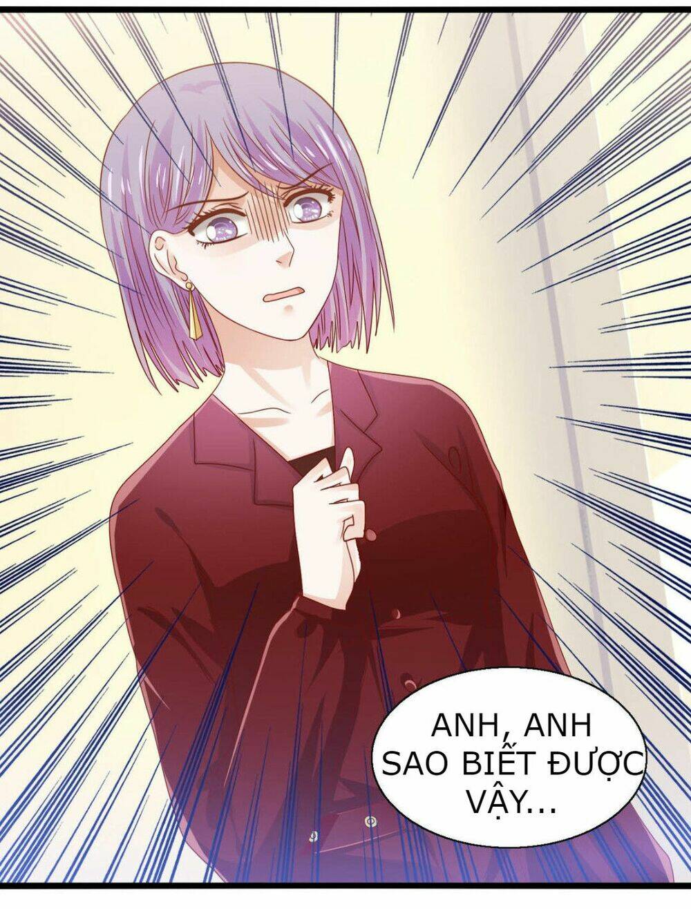 Lăng Thiếu! Nhẹ Một Chút, Đau Chapter 23 - Trang 2