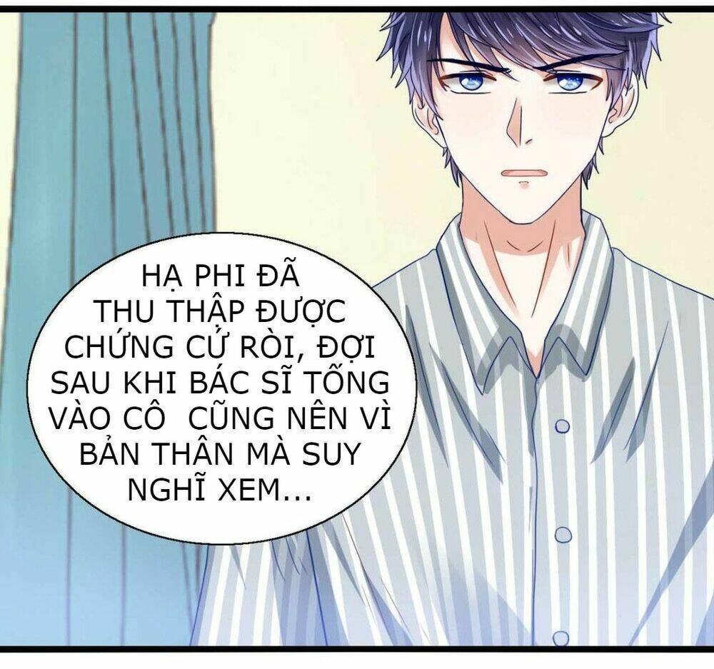 Lăng Thiếu! Nhẹ Một Chút, Đau Chapter 23 - Trang 2