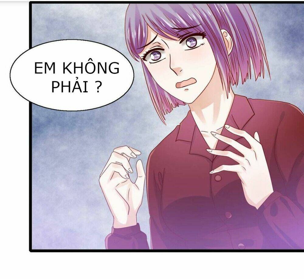 Lăng Thiếu! Nhẹ Một Chút, Đau Chapter 23 - Trang 2