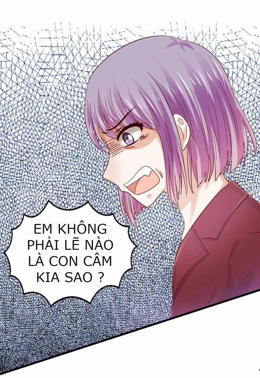 Lăng Thiếu! Nhẹ Một Chút, Đau Chapter 23 - Trang 2