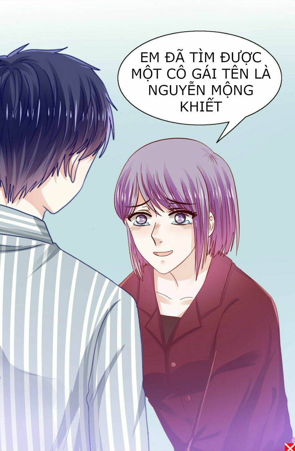 Lăng Thiếu! Nhẹ Một Chút, Đau Chapter 23 - Trang 2