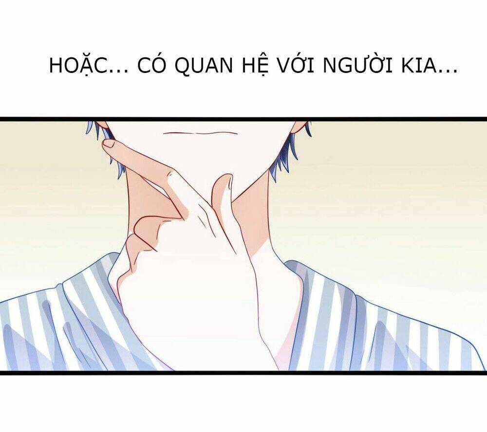 Lăng Thiếu! Nhẹ Một Chút, Đau Chapter 23 - Trang 2