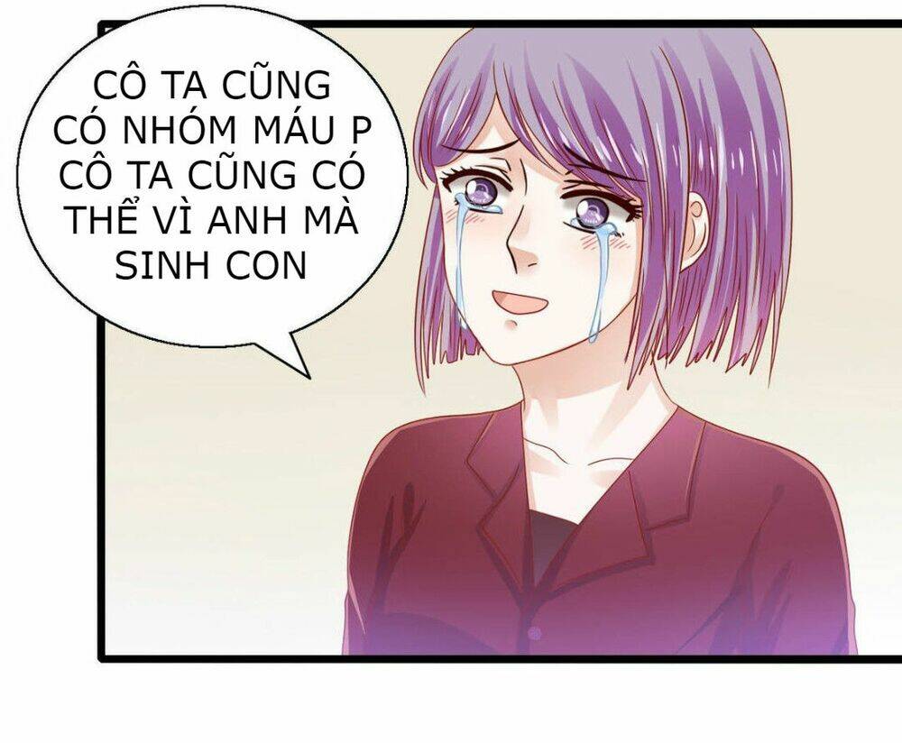 Lăng Thiếu! Nhẹ Một Chút, Đau Chapter 23 - Trang 2