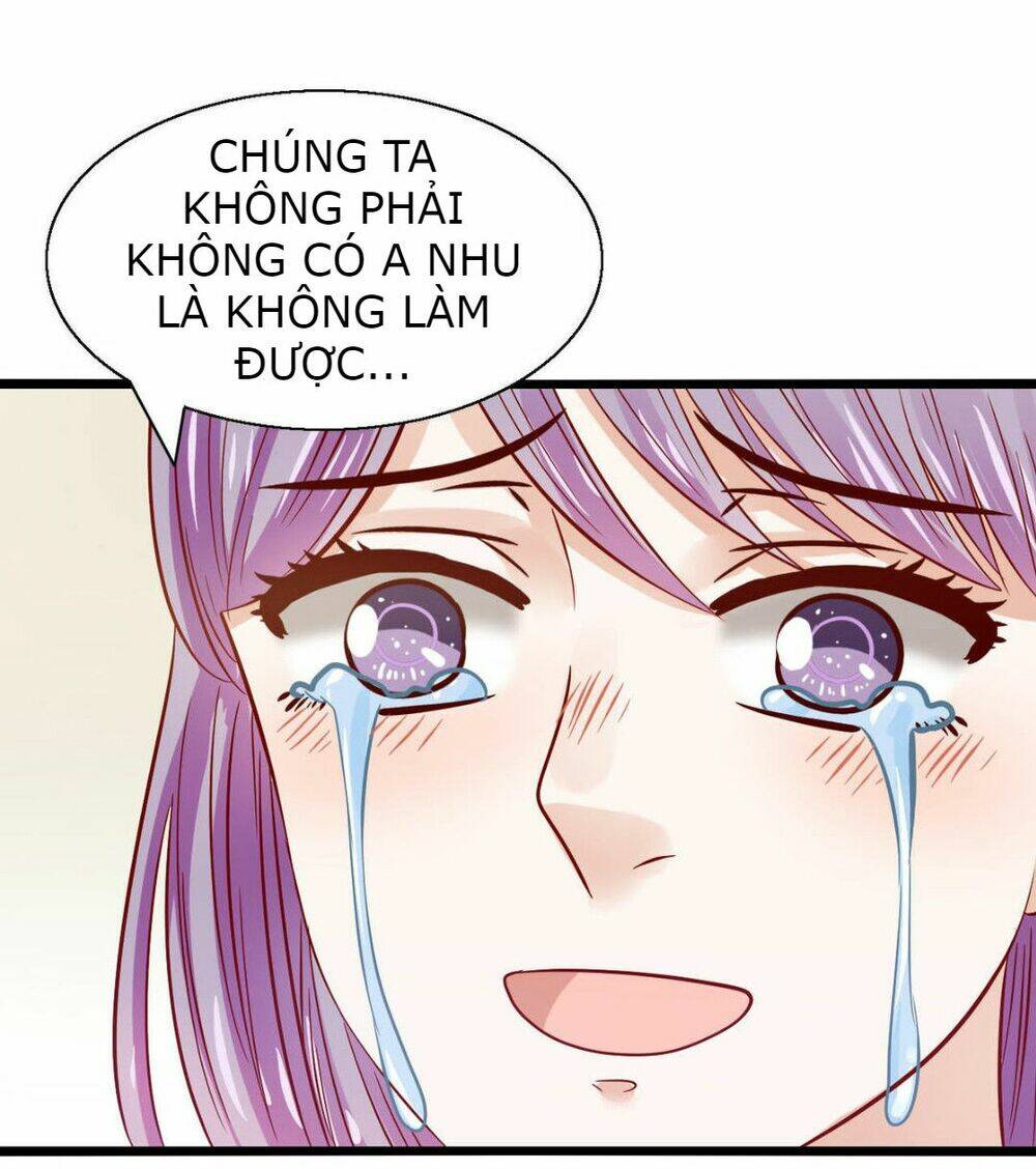 Lăng Thiếu! Nhẹ Một Chút, Đau Chapter 23 - Trang 2