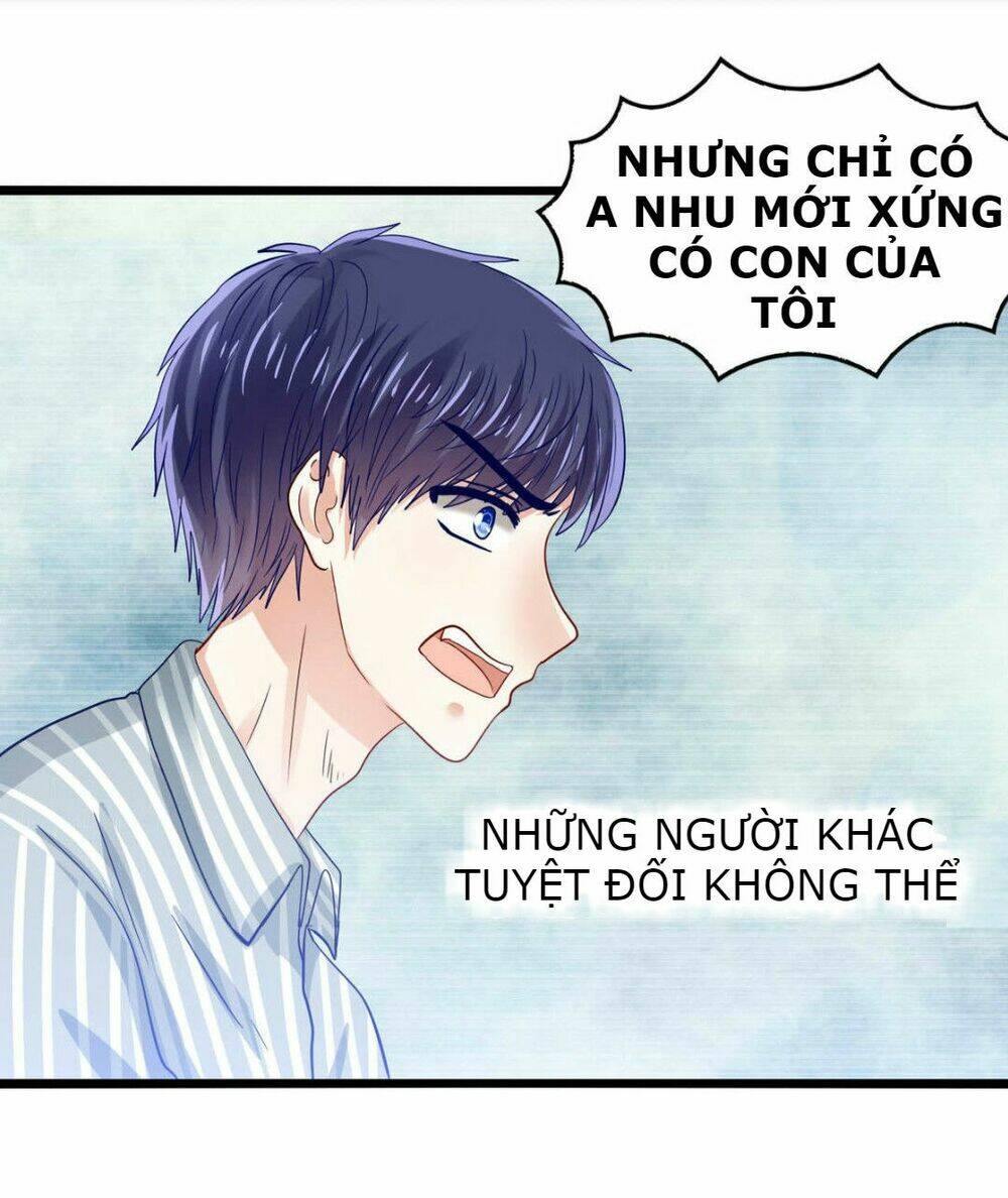 Lăng Thiếu! Nhẹ Một Chút, Đau Chapter 23 - Trang 2