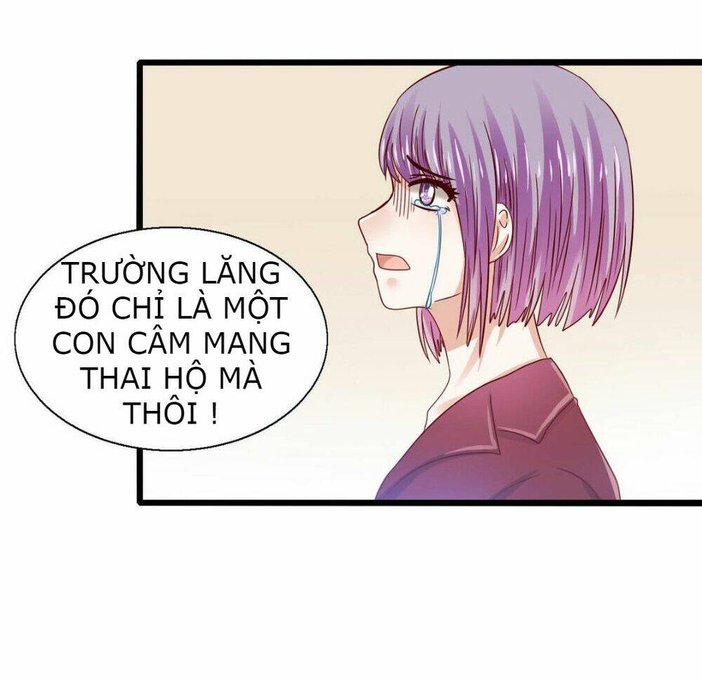 Lăng Thiếu! Nhẹ Một Chút, Đau Chapter 23 - Trang 2