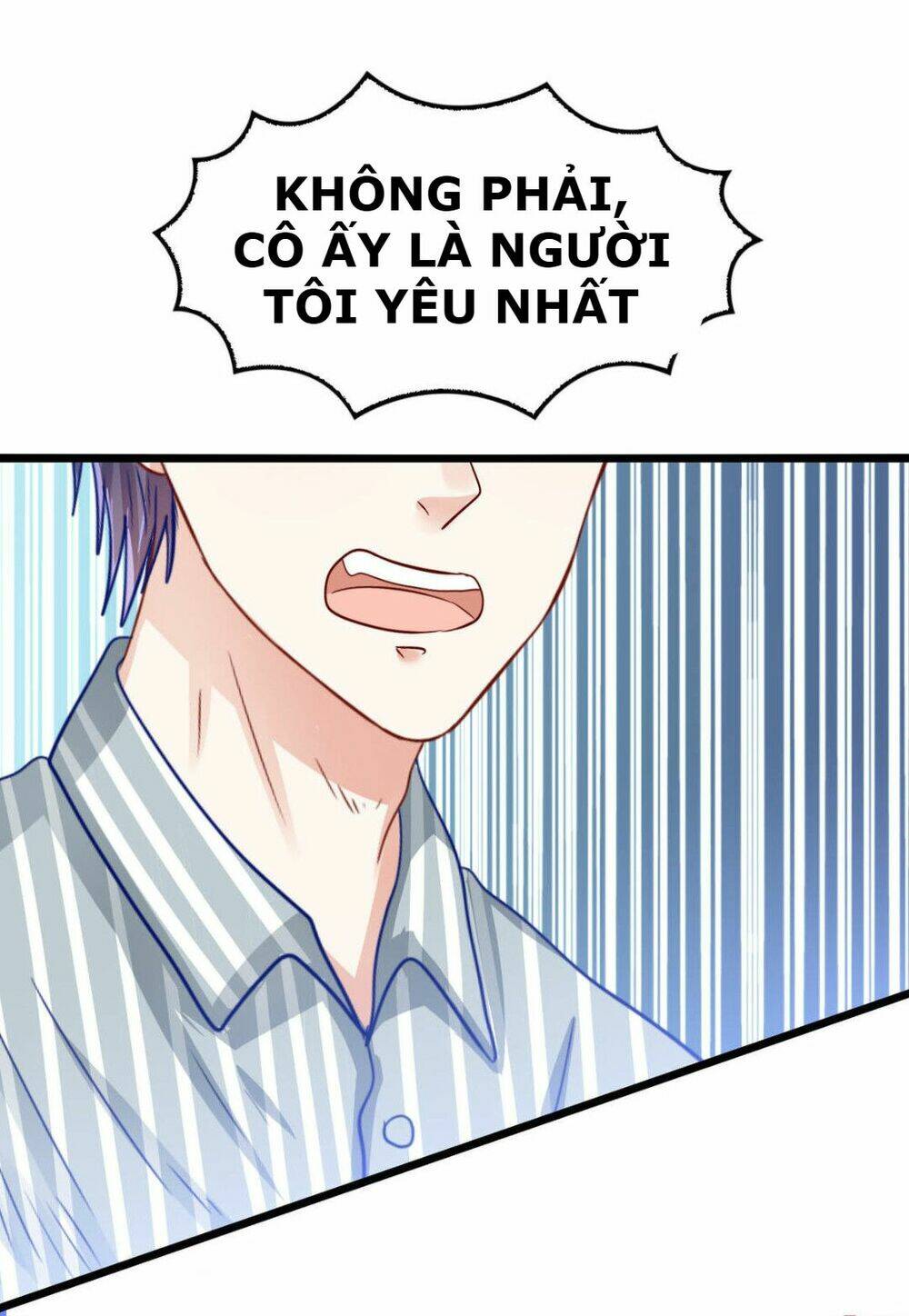 Lăng Thiếu! Nhẹ Một Chút, Đau Chapter 23 - Trang 2