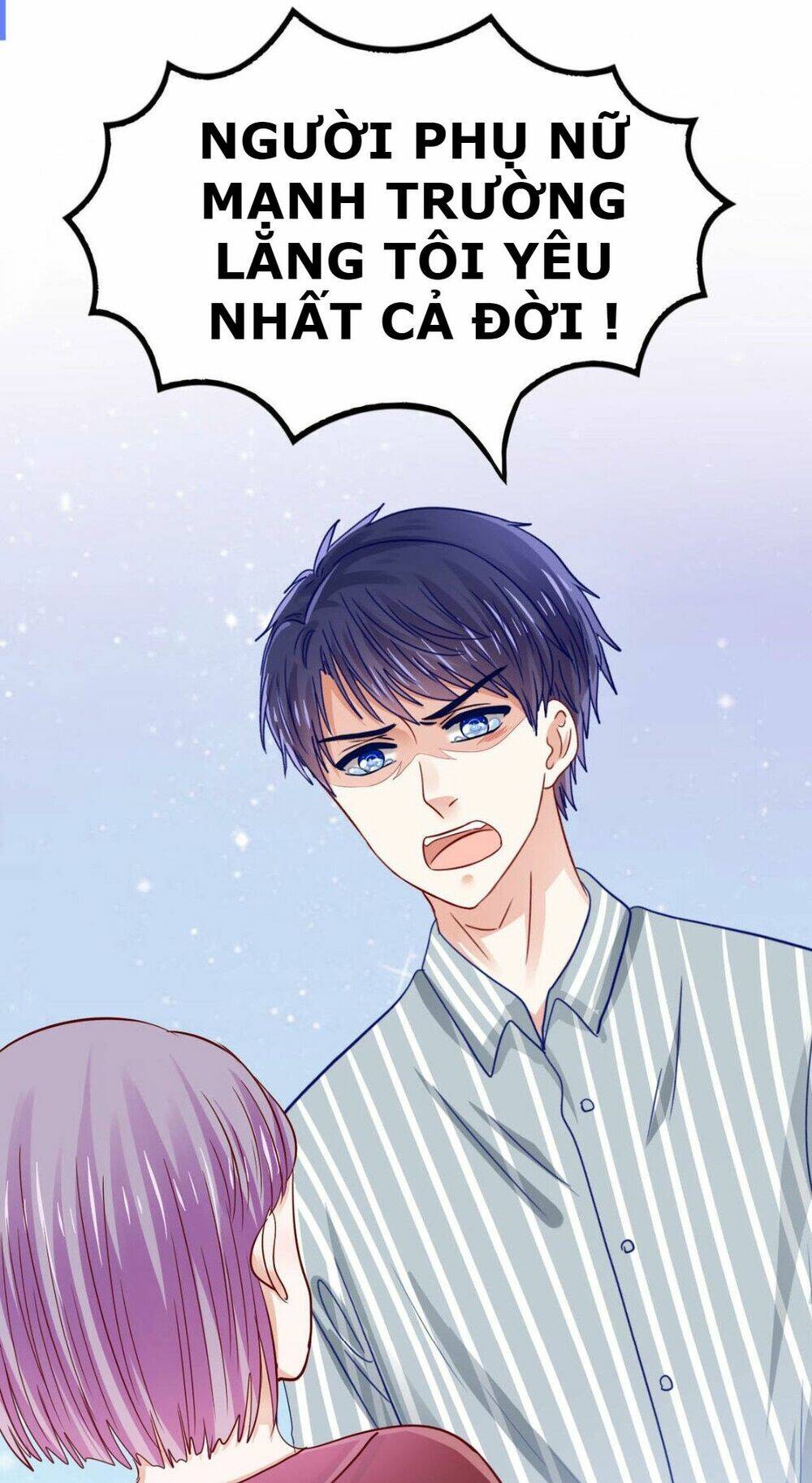 Lăng Thiếu! Nhẹ Một Chút, Đau Chapter 23 - Trang 2