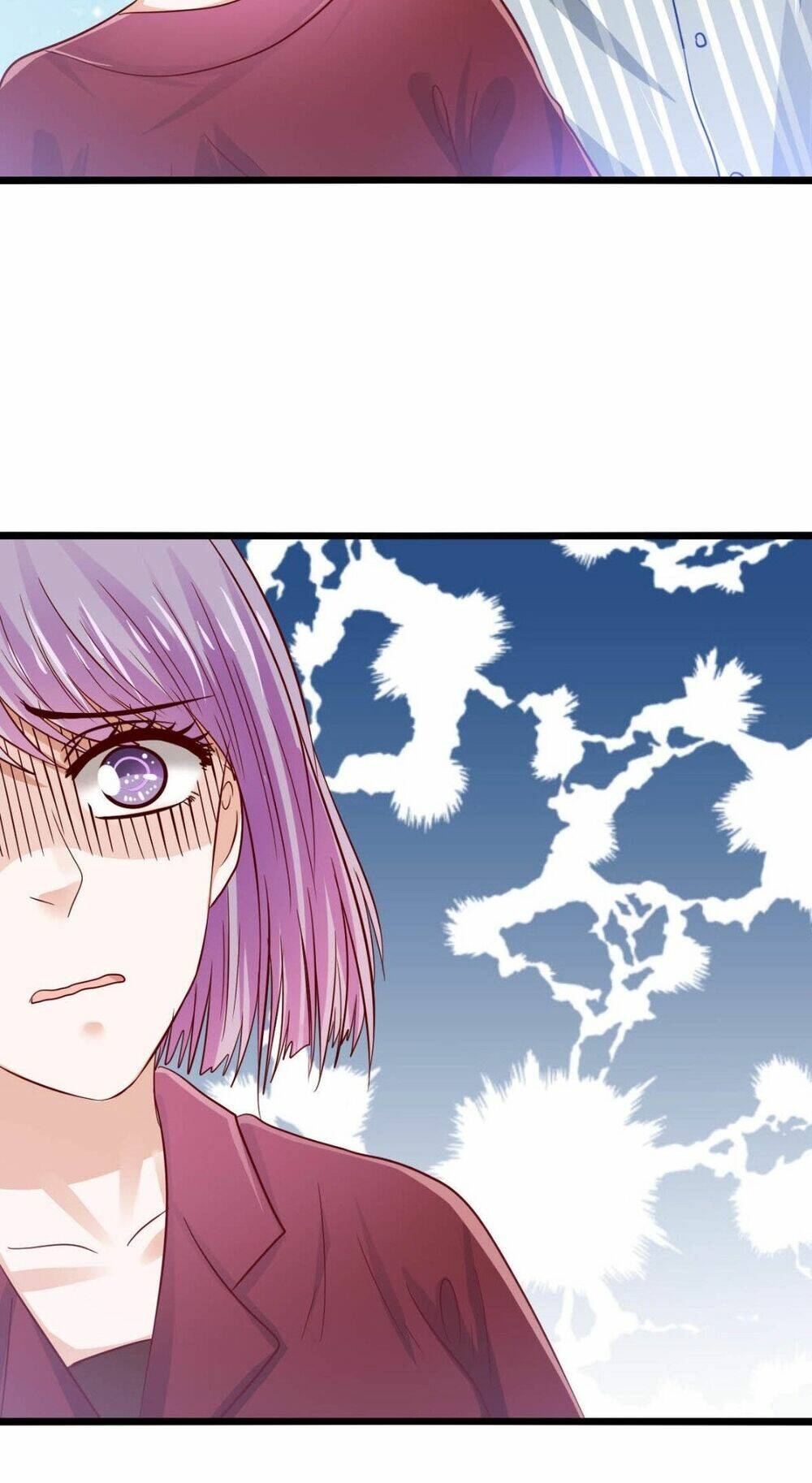 Lăng Thiếu! Nhẹ Một Chút, Đau Chapter 23 - Trang 2