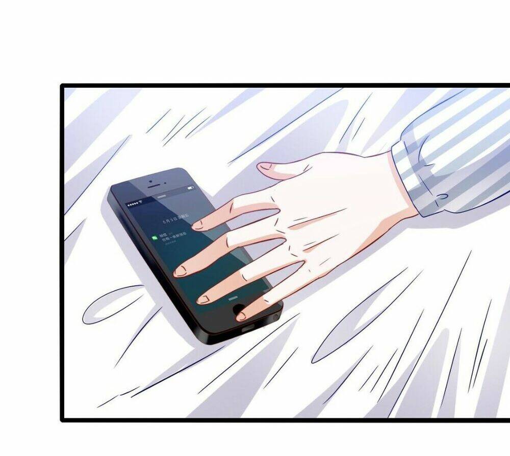 Lăng Thiếu! Nhẹ Một Chút, Đau Chapter 23 - Trang 2