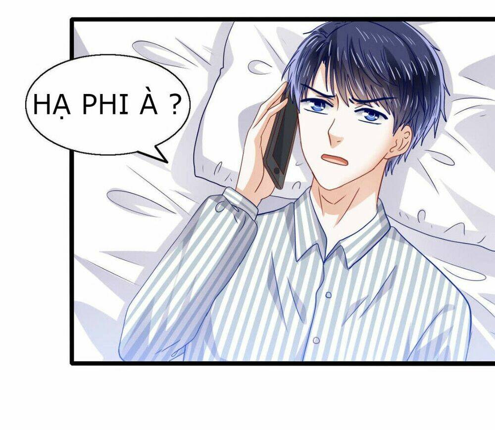 Lăng Thiếu! Nhẹ Một Chút, Đau Chapter 23 - Trang 2