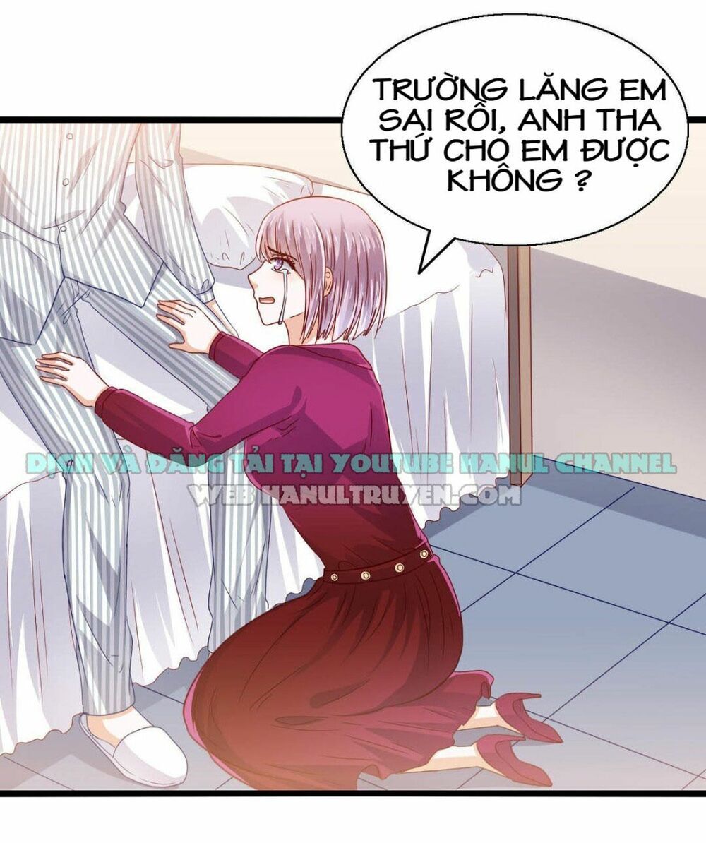 Lăng Thiếu! Nhẹ Một Chút, Đau Chapter 24 - Trang 2