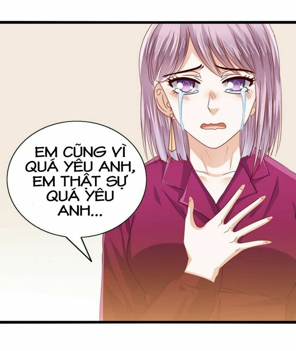 Lăng Thiếu! Nhẹ Một Chút, Đau Chapter 24 - Trang 2