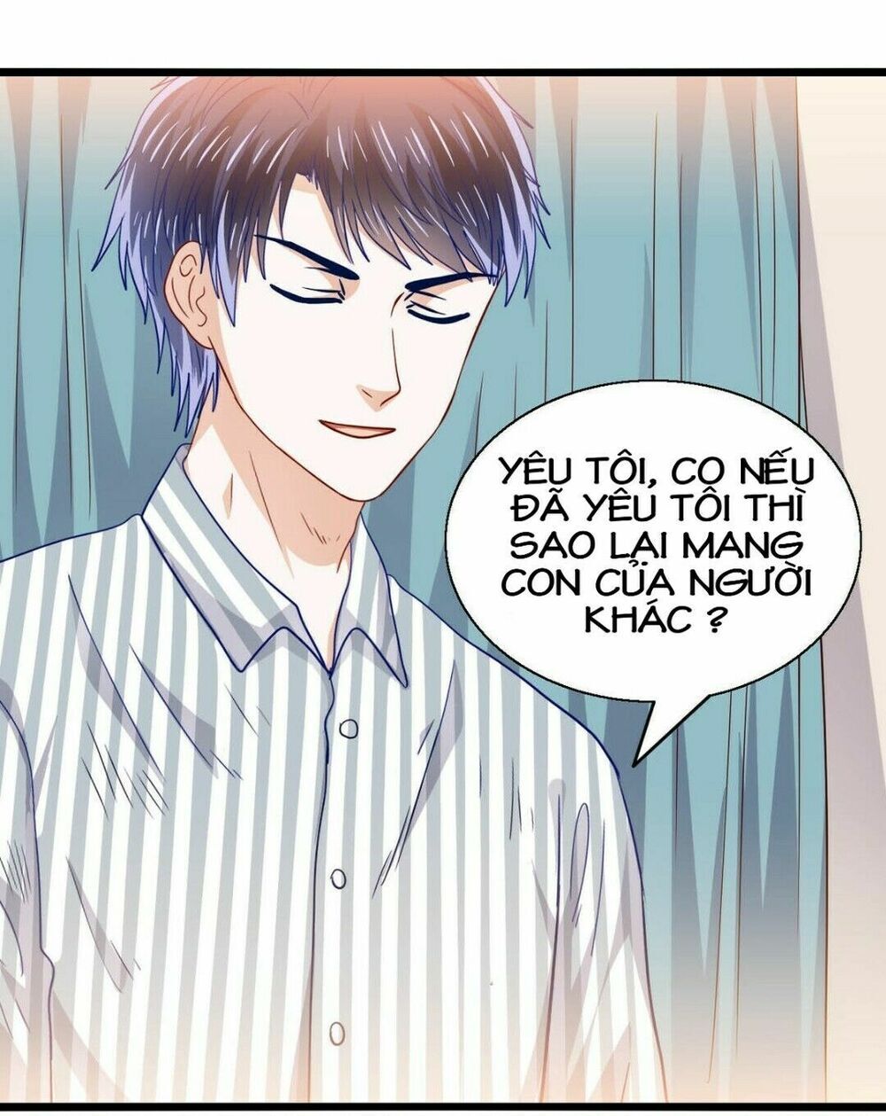 Lăng Thiếu! Nhẹ Một Chút, Đau Chapter 24 - Trang 2