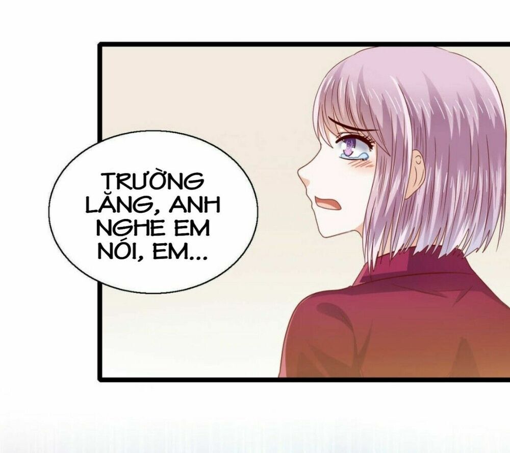 Lăng Thiếu! Nhẹ Một Chút, Đau Chapter 24 - Trang 2