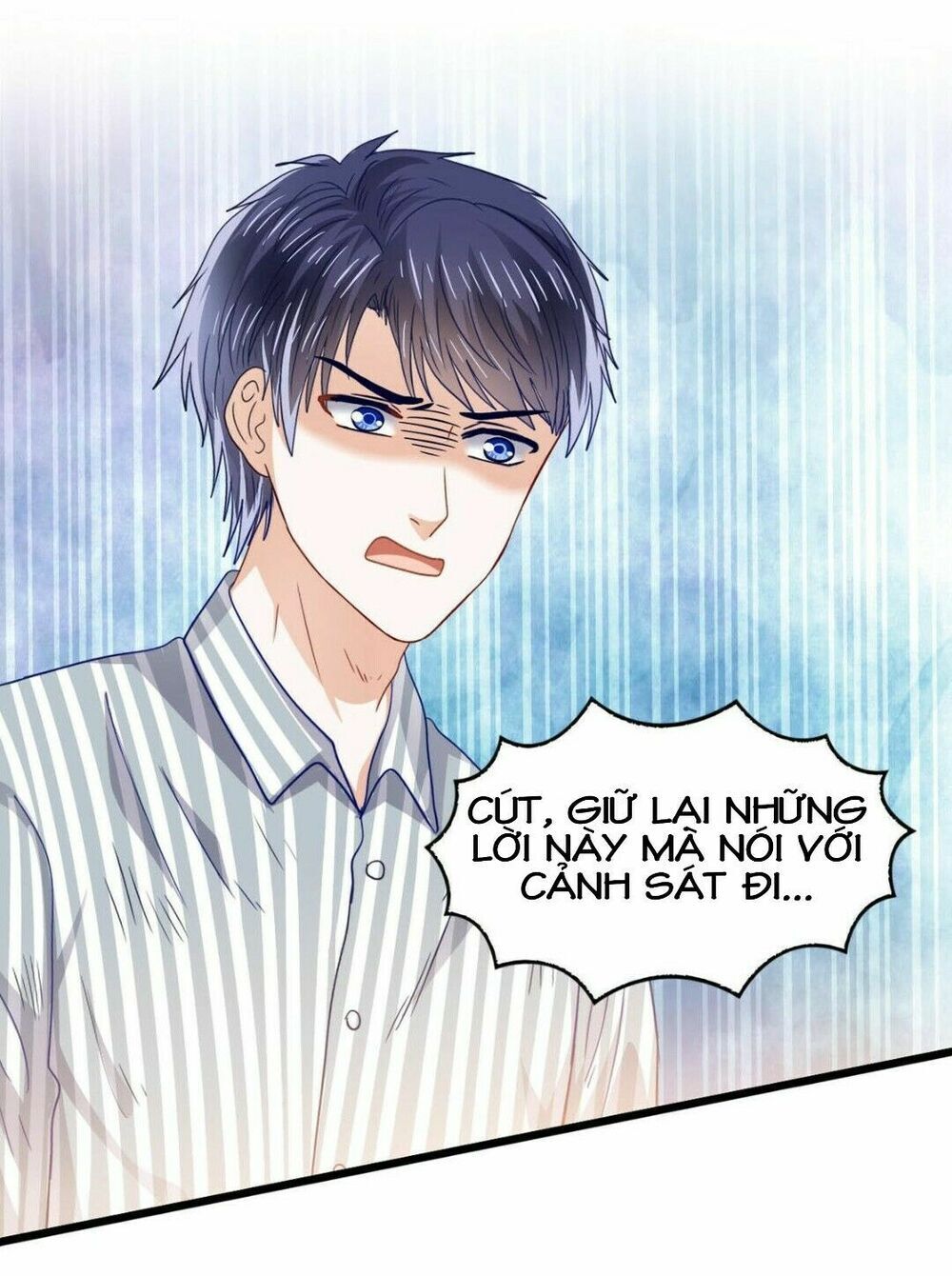 Lăng Thiếu! Nhẹ Một Chút, Đau Chapter 24 - Trang 2