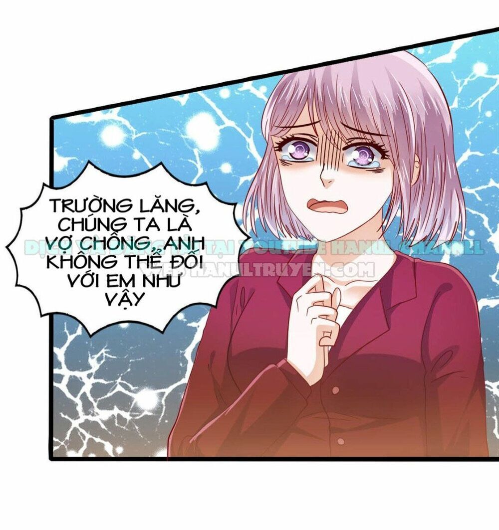 Lăng Thiếu! Nhẹ Một Chút, Đau Chapter 24 - Trang 2