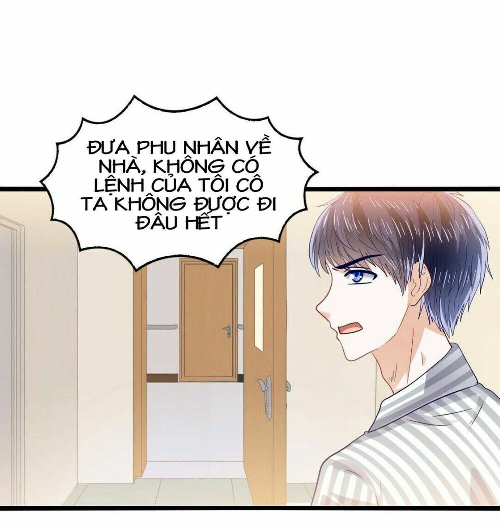 Lăng Thiếu! Nhẹ Một Chút, Đau Chapter 24 - Trang 2