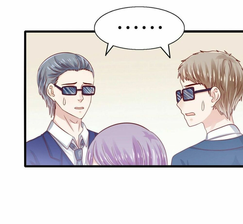 Lăng Thiếu! Nhẹ Một Chút, Đau Chapter 24 - Trang 2