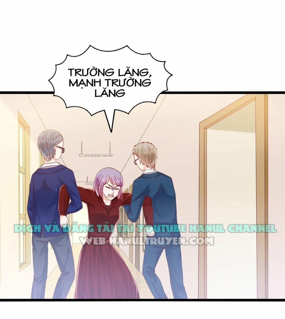 Lăng Thiếu! Nhẹ Một Chút, Đau Chapter 24 - Trang 2