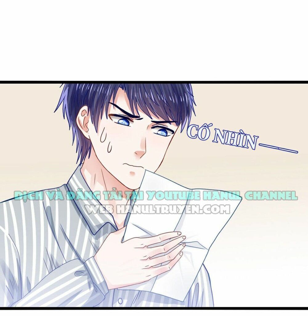 Lăng Thiếu! Nhẹ Một Chút, Đau Chapter 24 - Trang 2