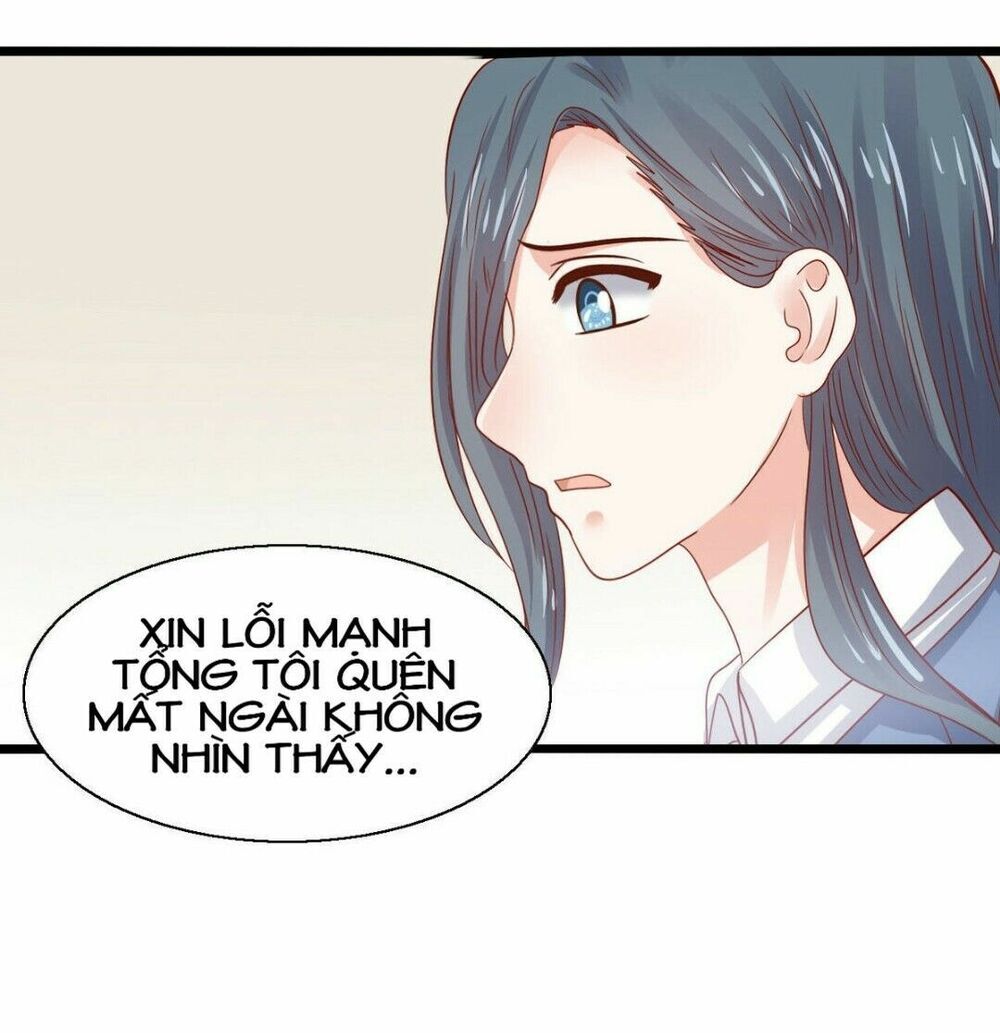 Lăng Thiếu! Nhẹ Một Chút, Đau Chapter 24 - Trang 2