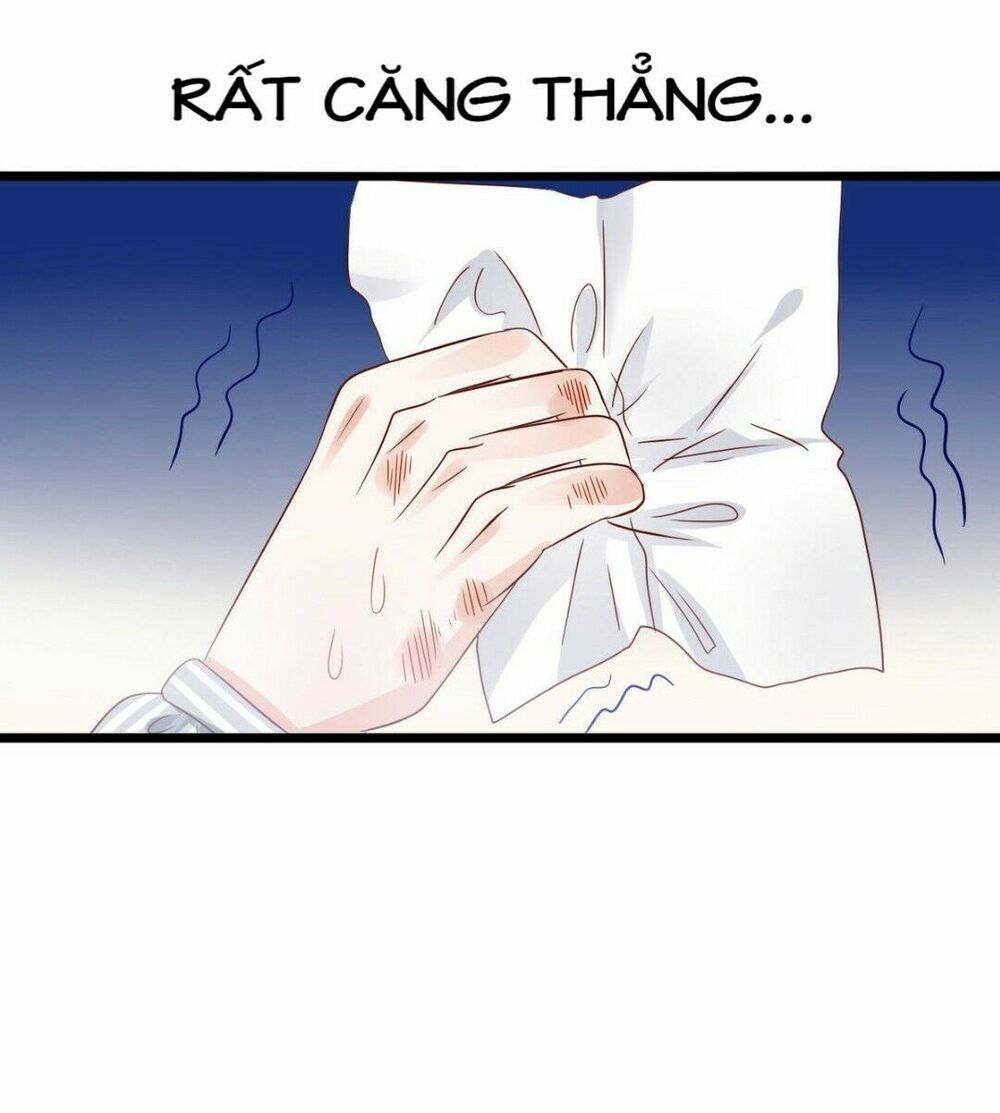 Lăng Thiếu! Nhẹ Một Chút, Đau Chapter 24 - Trang 2