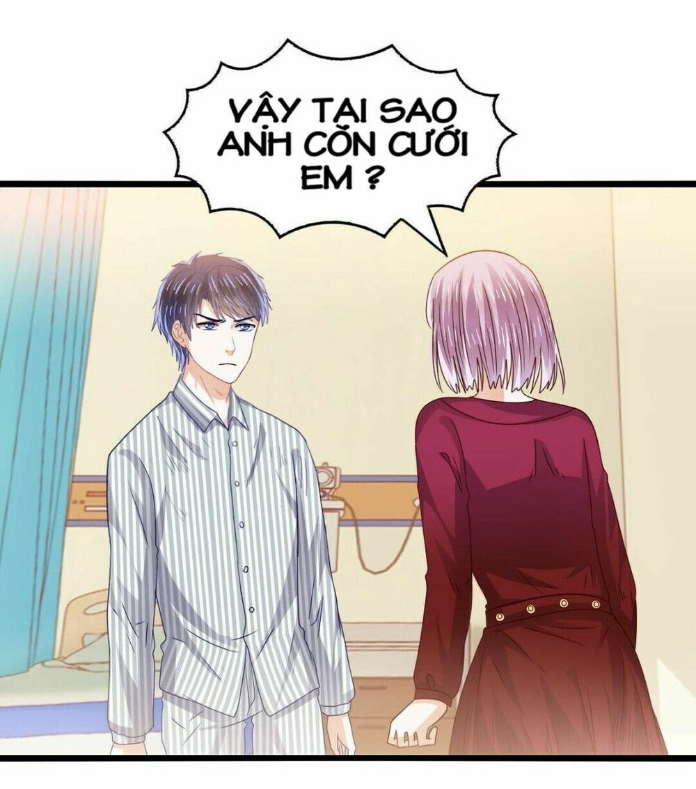 Lăng Thiếu! Nhẹ Một Chút, Đau Chapter 24 - Trang 2