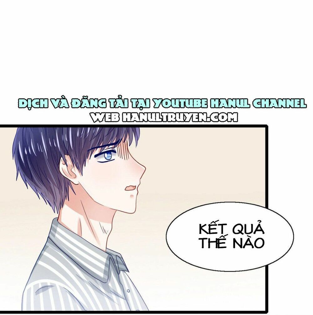 Lăng Thiếu! Nhẹ Một Chút, Đau Chapter 24 - Trang 2