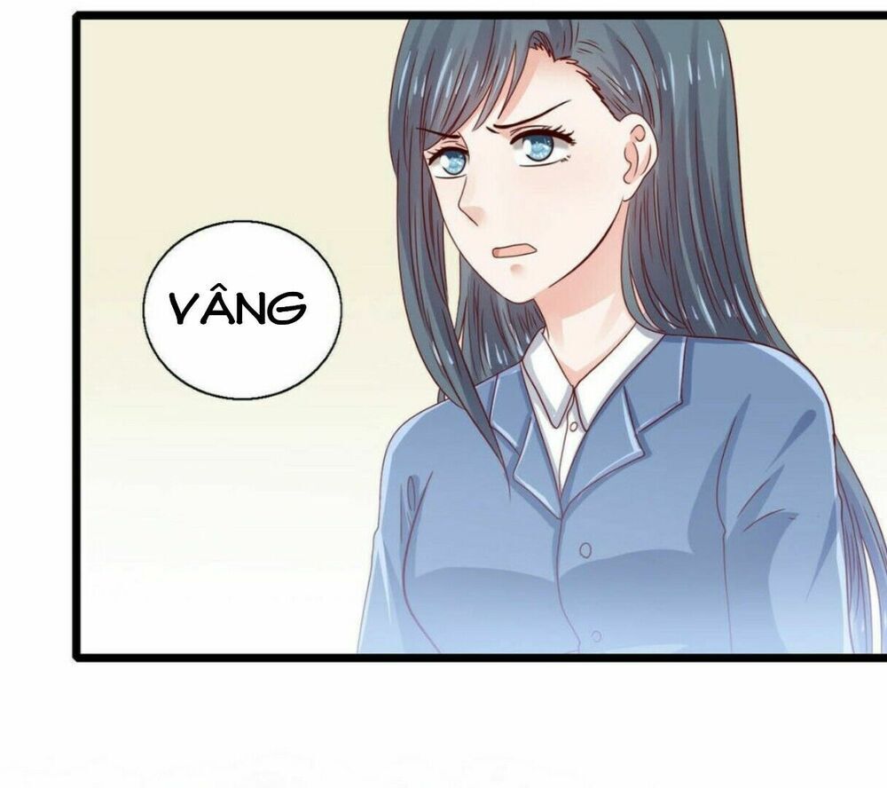 Lăng Thiếu! Nhẹ Một Chút, Đau Chapter 24 - Trang 2