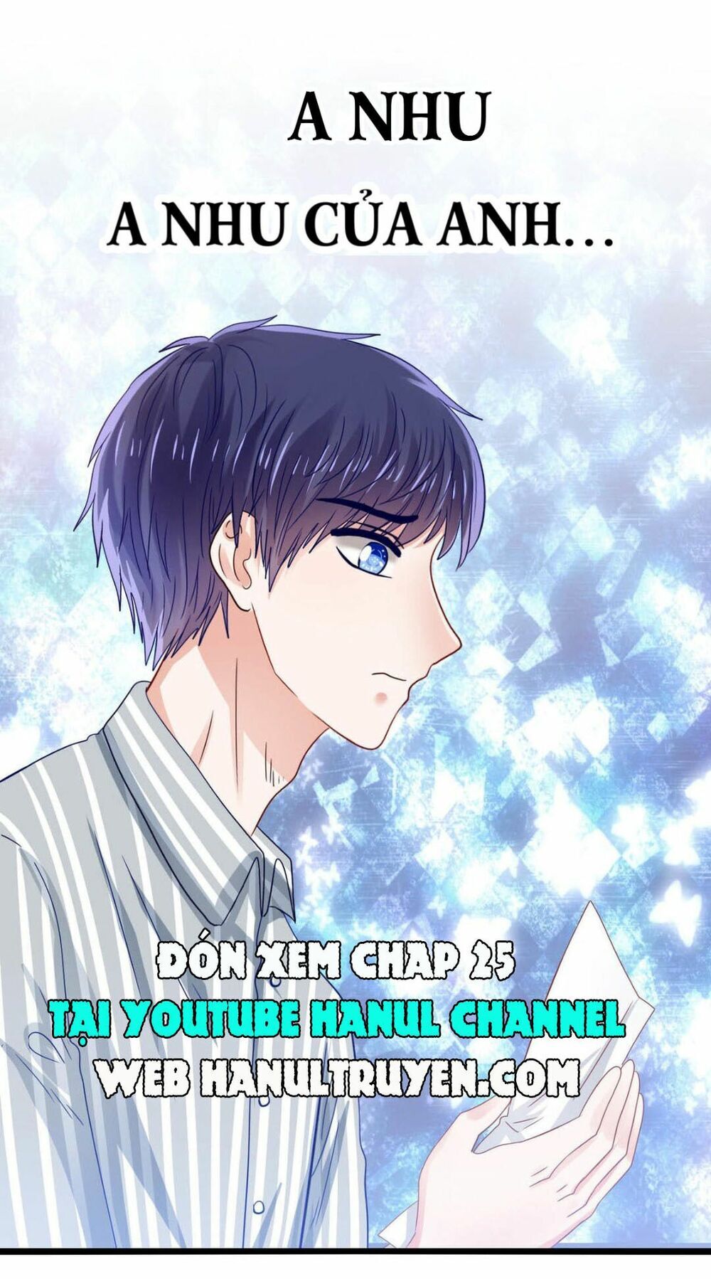 Lăng Thiếu! Nhẹ Một Chút, Đau Chapter 24 - Trang 2