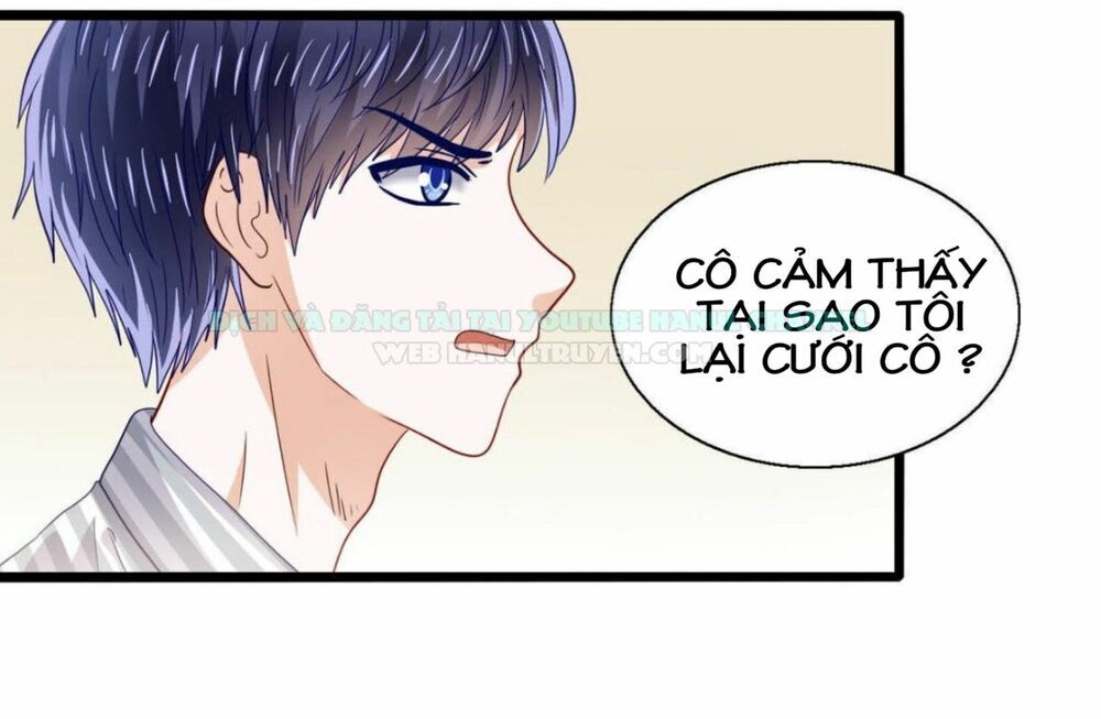 Lăng Thiếu! Nhẹ Một Chút, Đau Chapter 24 - Trang 2