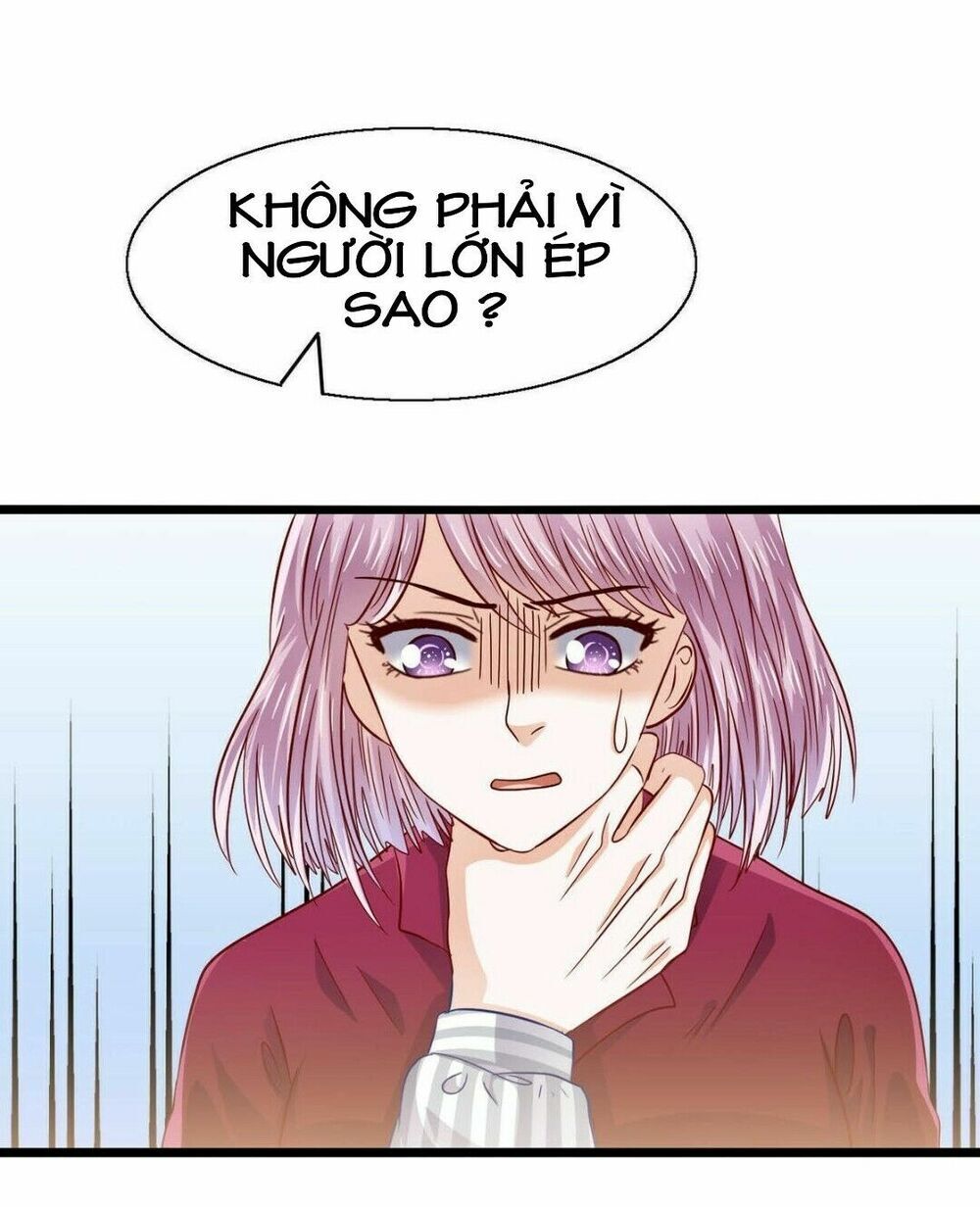 Lăng Thiếu! Nhẹ Một Chút, Đau Chapter 24 - Trang 2