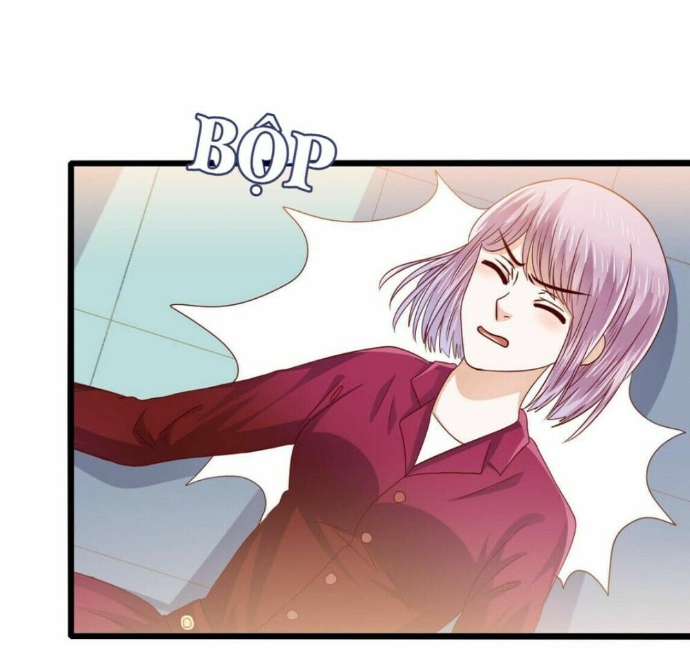 Lăng Thiếu! Nhẹ Một Chút, Đau Chapter 24 - Trang 2