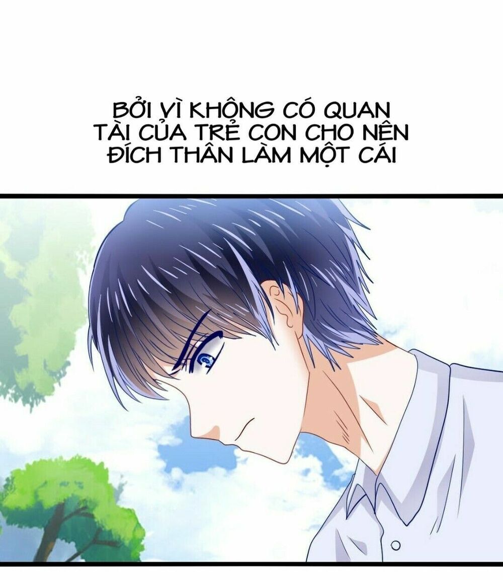 Lăng Thiếu! Nhẹ Một Chút, Đau Chapter 25 - Trang 2