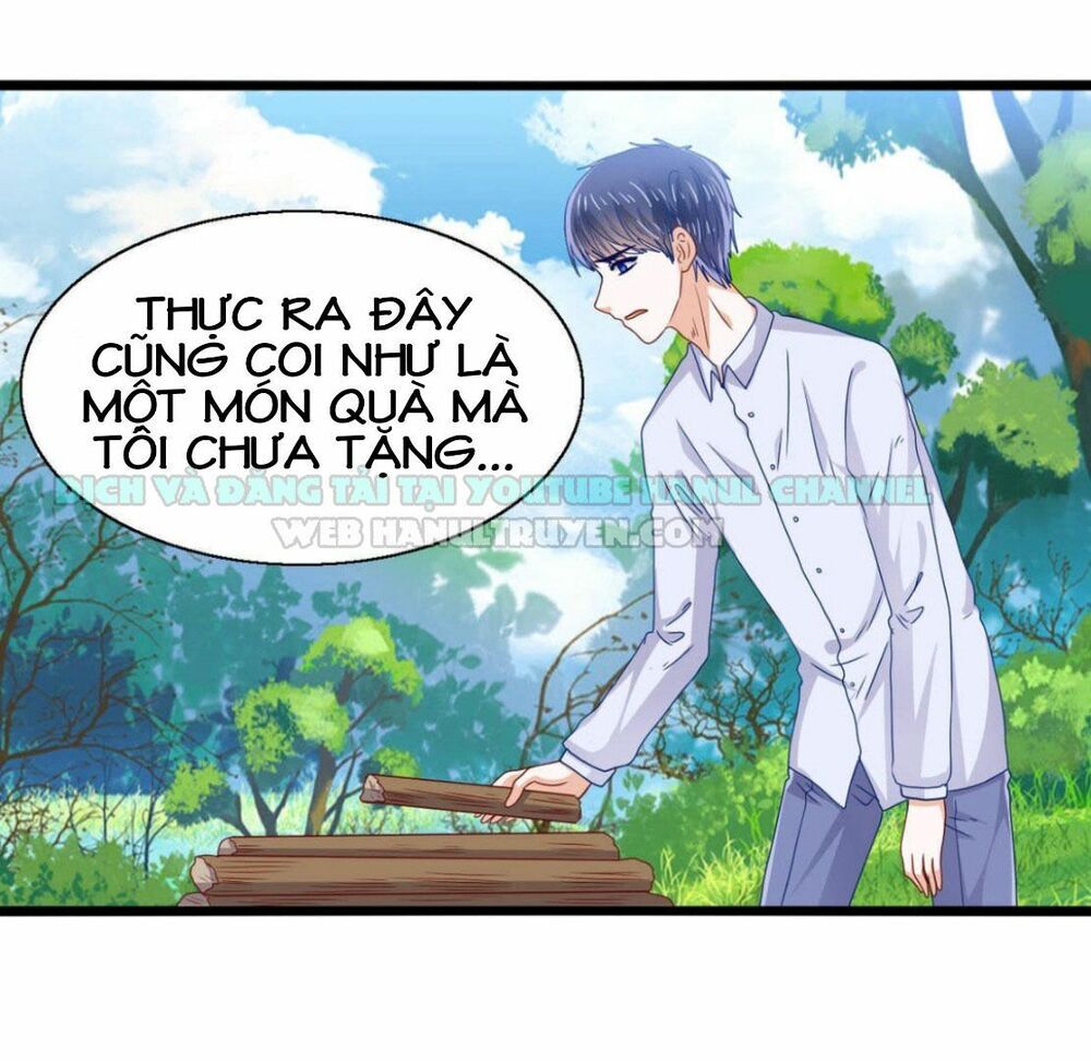 Lăng Thiếu! Nhẹ Một Chút, Đau Chapter 25 - Trang 2