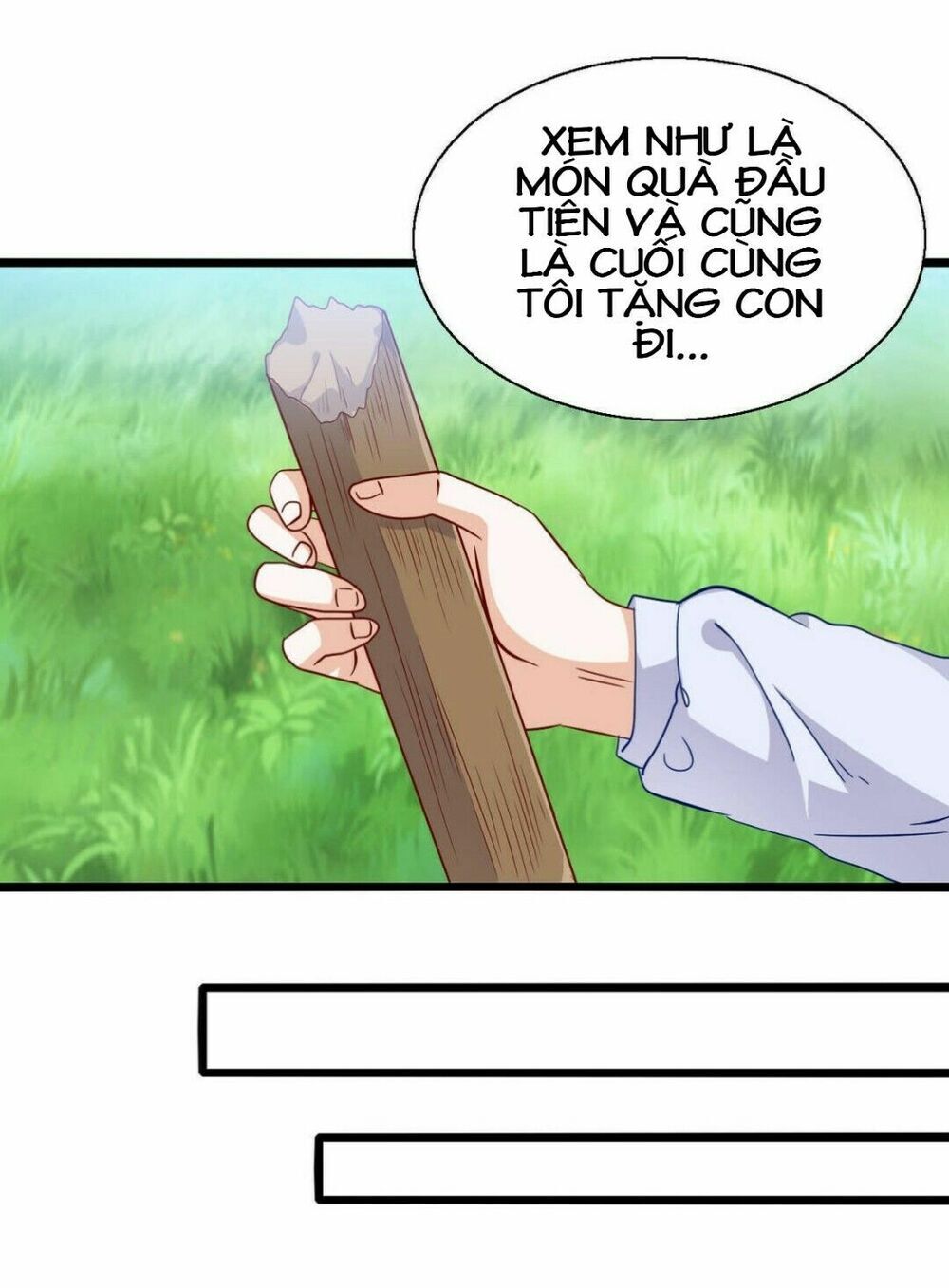 Lăng Thiếu! Nhẹ Một Chút, Đau Chapter 25 - Trang 2