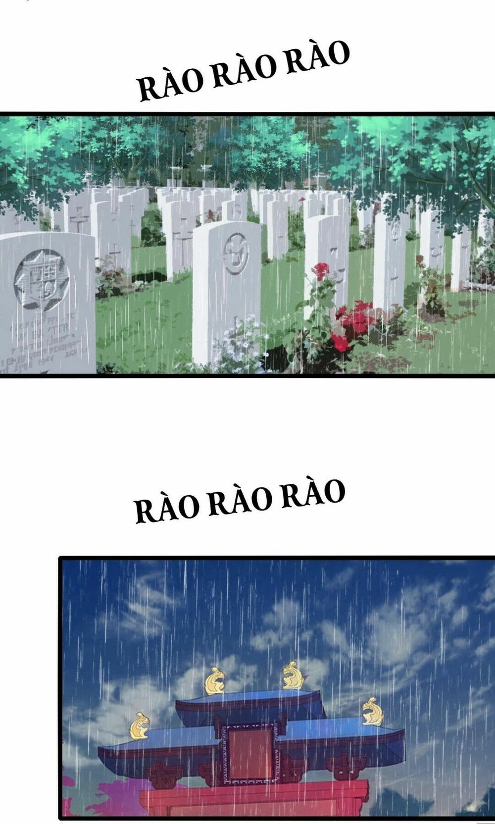 Lăng Thiếu! Nhẹ Một Chút, Đau Chapter 25 - Trang 2