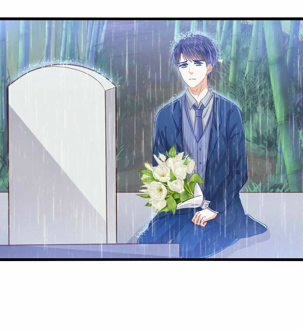 Lăng Thiếu! Nhẹ Một Chút, Đau Chapter 25 - Trang 2