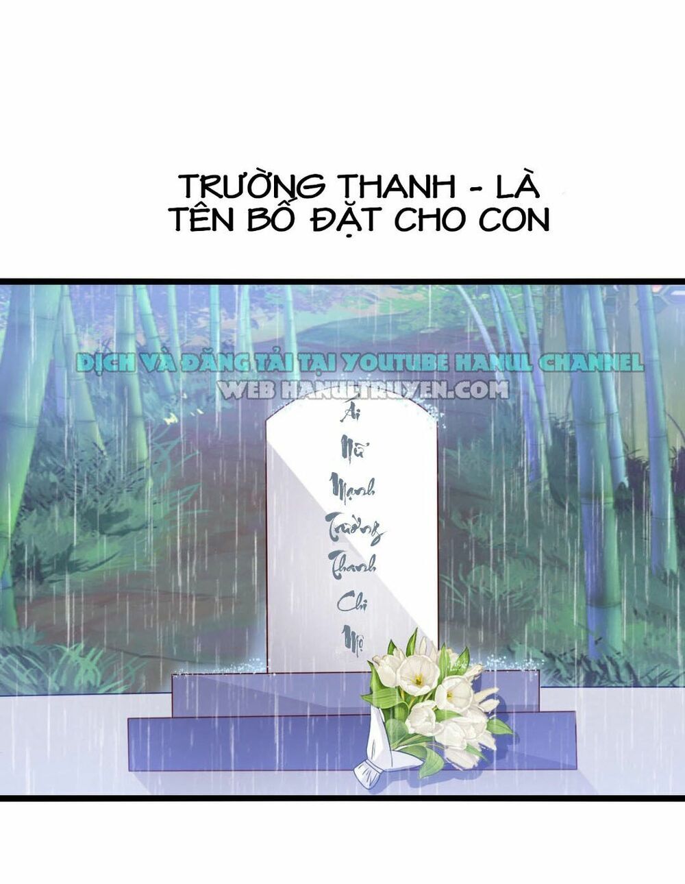 Lăng Thiếu! Nhẹ Một Chút, Đau Chapter 25 - Trang 2