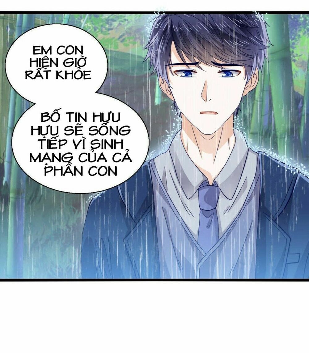 Lăng Thiếu! Nhẹ Một Chút, Đau Chapter 25 - Trang 2