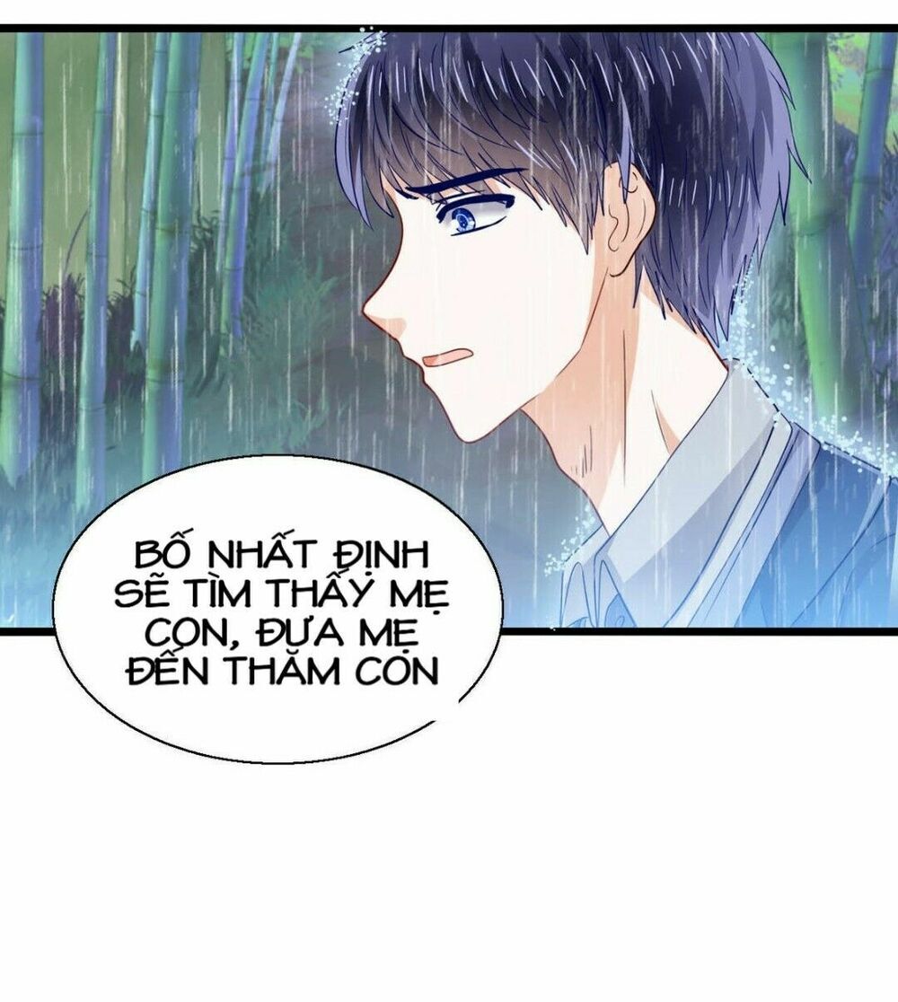 Lăng Thiếu! Nhẹ Một Chút, Đau Chapter 25 - Trang 2