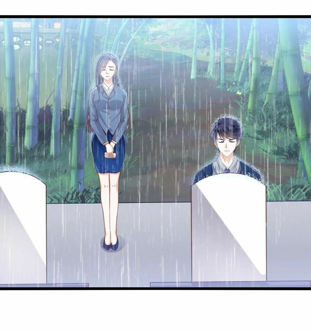 Lăng Thiếu! Nhẹ Một Chút, Đau Chapter 25 - Trang 2