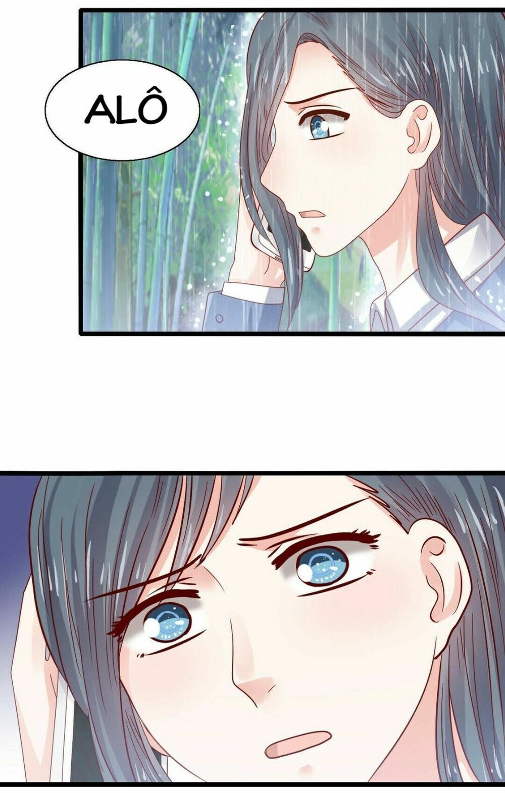 Lăng Thiếu! Nhẹ Một Chút, Đau Chapter 25 - Trang 2