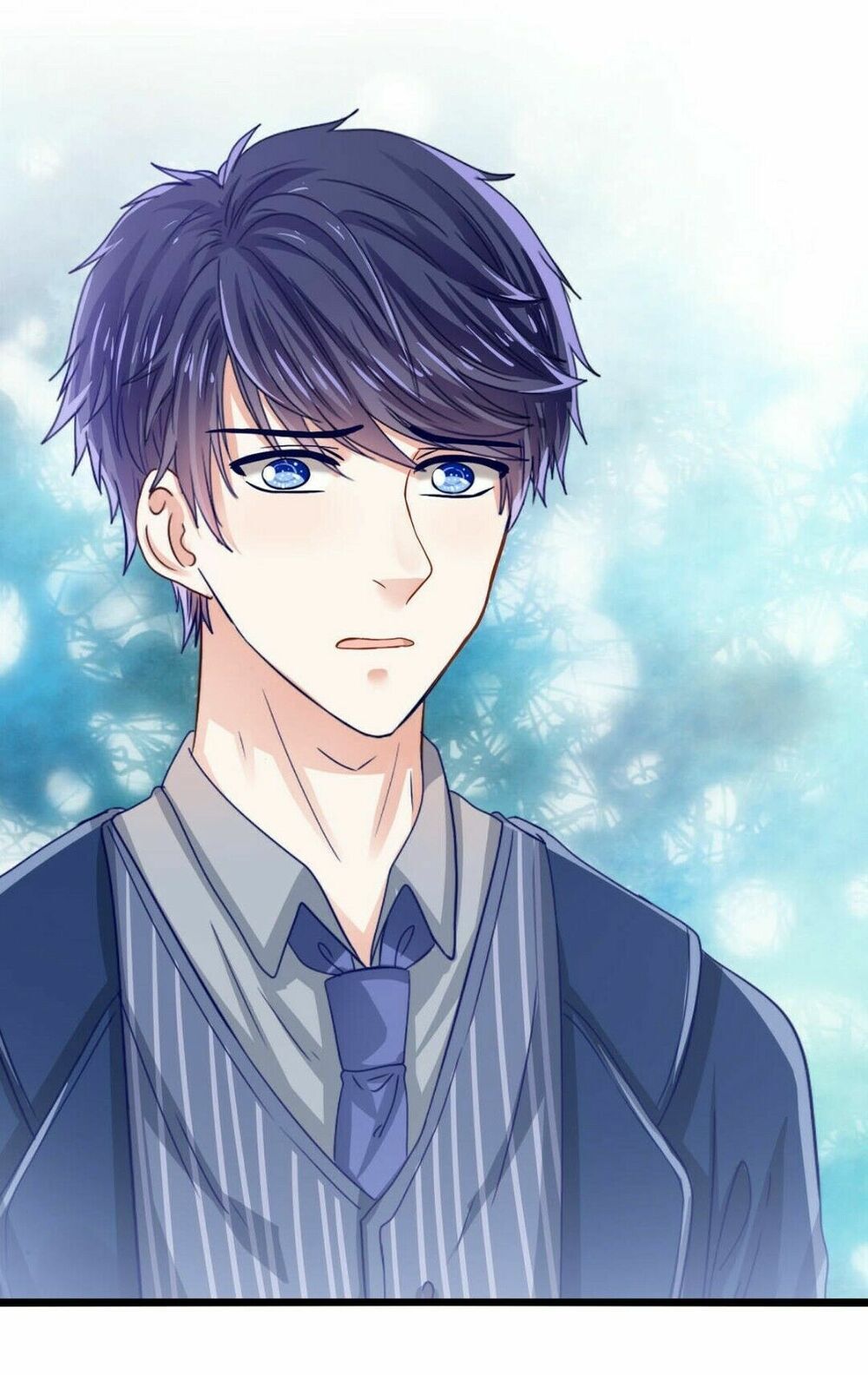 Lăng Thiếu! Nhẹ Một Chút, Đau Chapter 25 - Trang 2