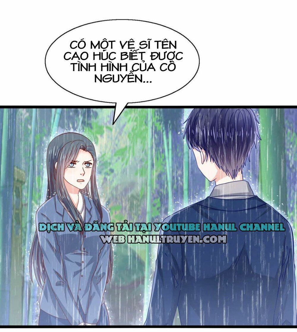 Lăng Thiếu! Nhẹ Một Chút, Đau Chapter 25 - Trang 2