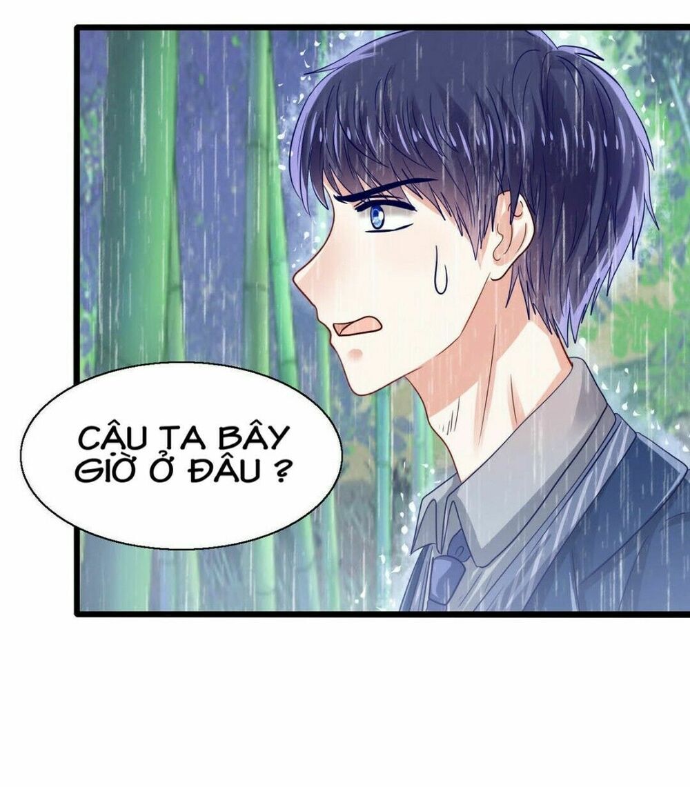 Lăng Thiếu! Nhẹ Một Chút, Đau Chapter 25 - Trang 2