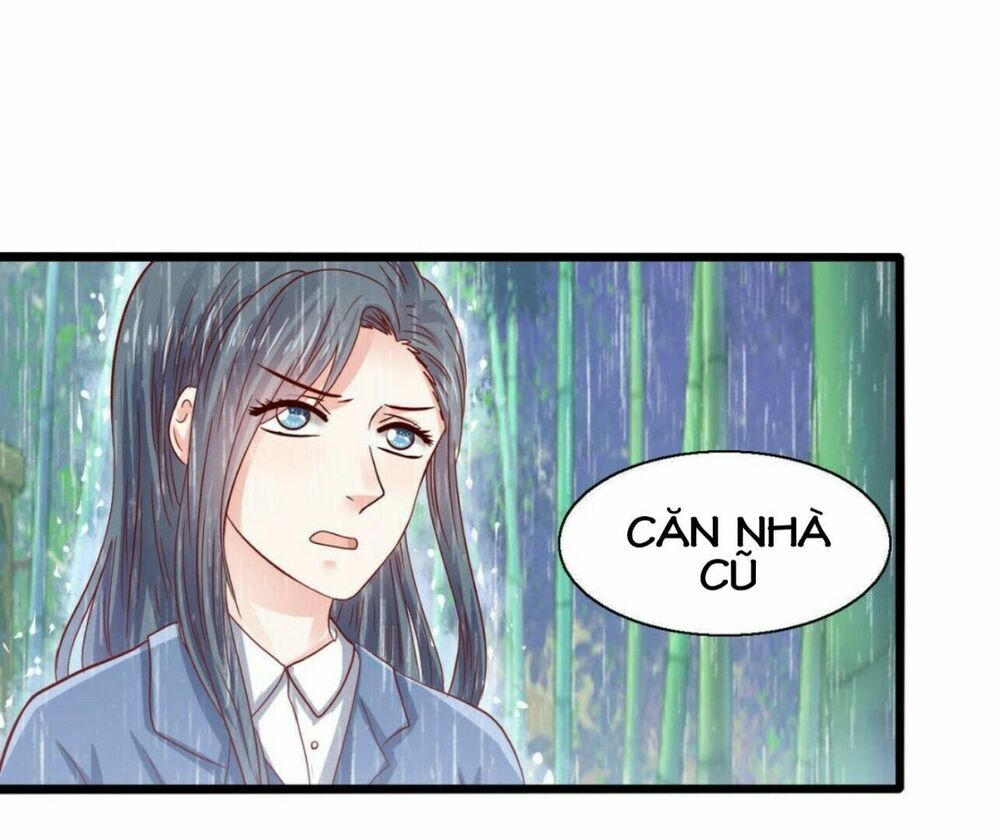 Lăng Thiếu! Nhẹ Một Chút, Đau Chapter 25 - Trang 2