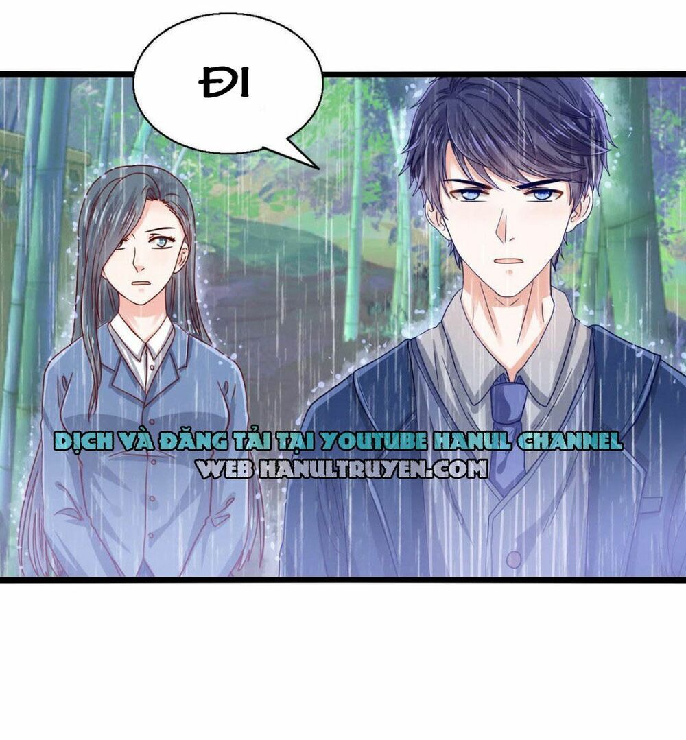 Lăng Thiếu! Nhẹ Một Chút, Đau Chapter 25 - Trang 2